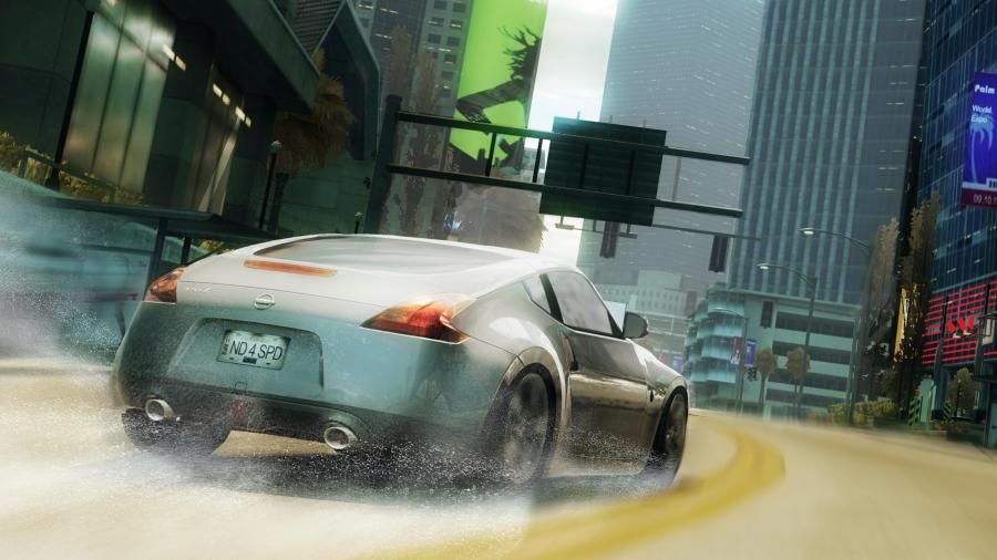  Nissan 370Z 2009 года  (фото 9 из 192)